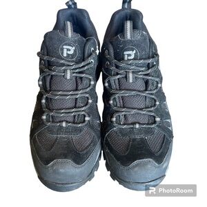 Propet men’s ridge walker low hiking shoes 8.5 medium